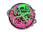Watermelon Tentaskull image